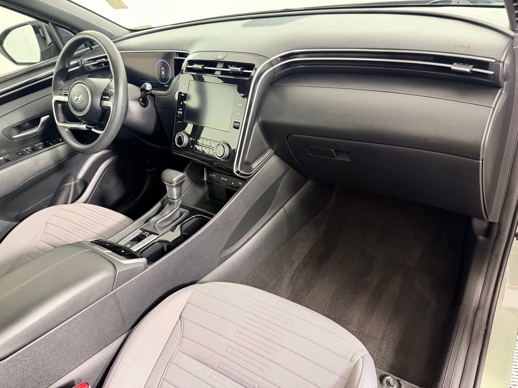 Used 2022 Hyundai Santa Cruz SEL w/ Activity Package image 30