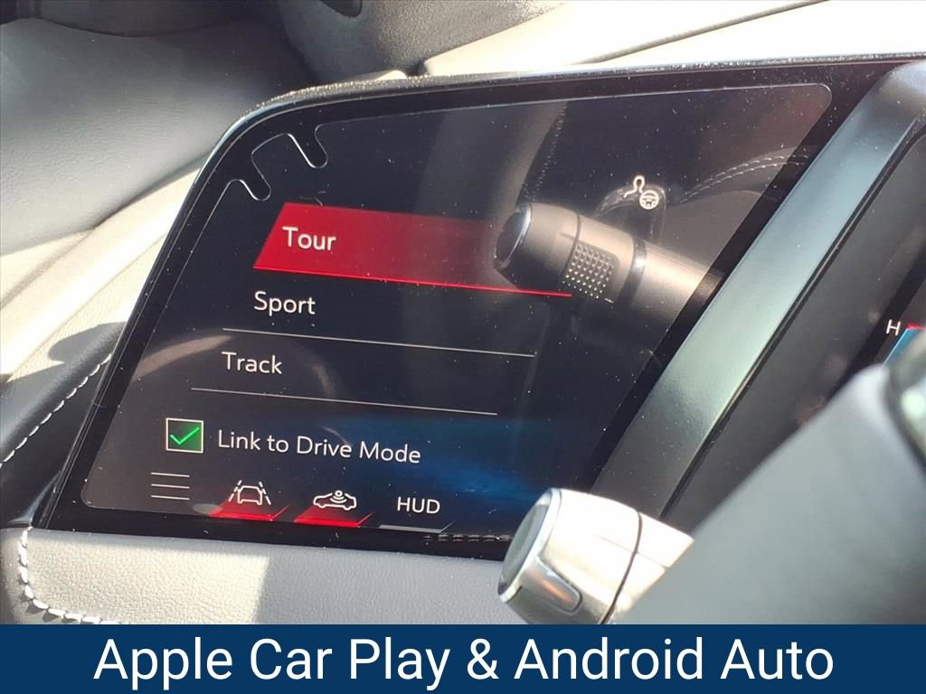 New 2026 Chevrolet Corvette Z06 image 13