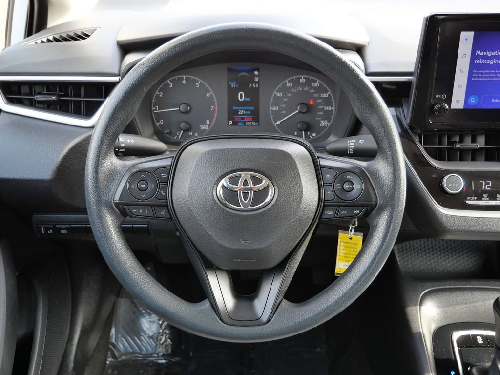 Used 2024 Toyota Corolla LE image 31