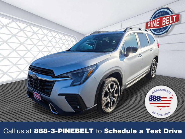 New 2026 Subaru Ascent Touring image 1