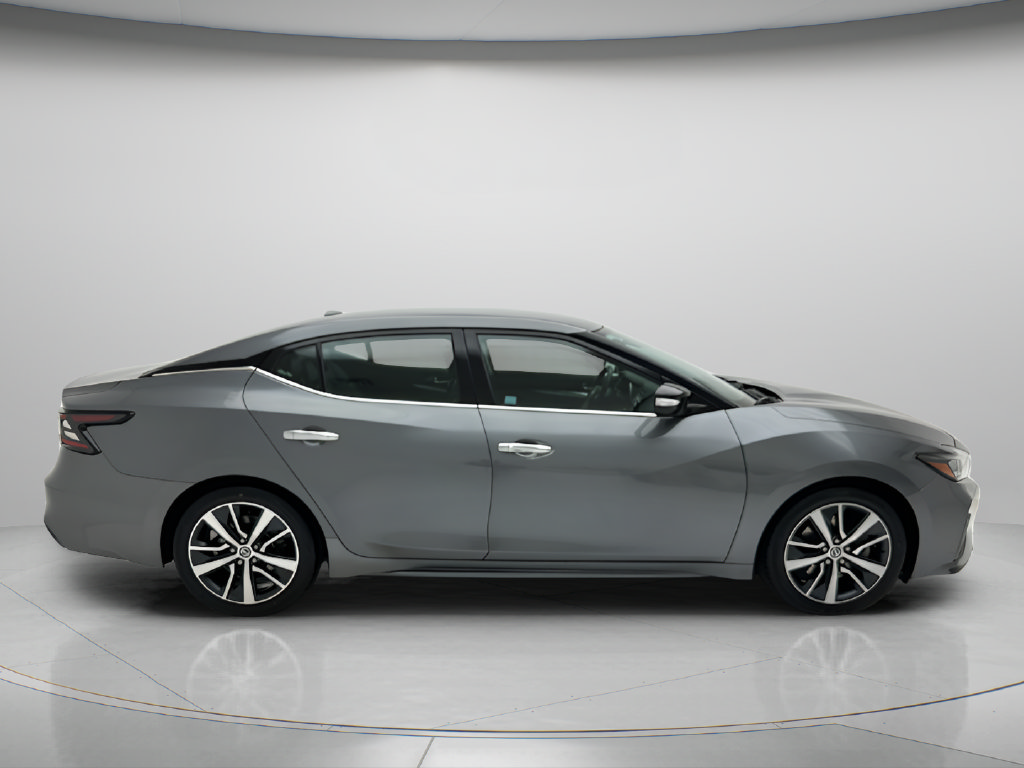 Used 2020 Nissan Maxima 3.5 SV w/ Floor Mat Group FWD image 6