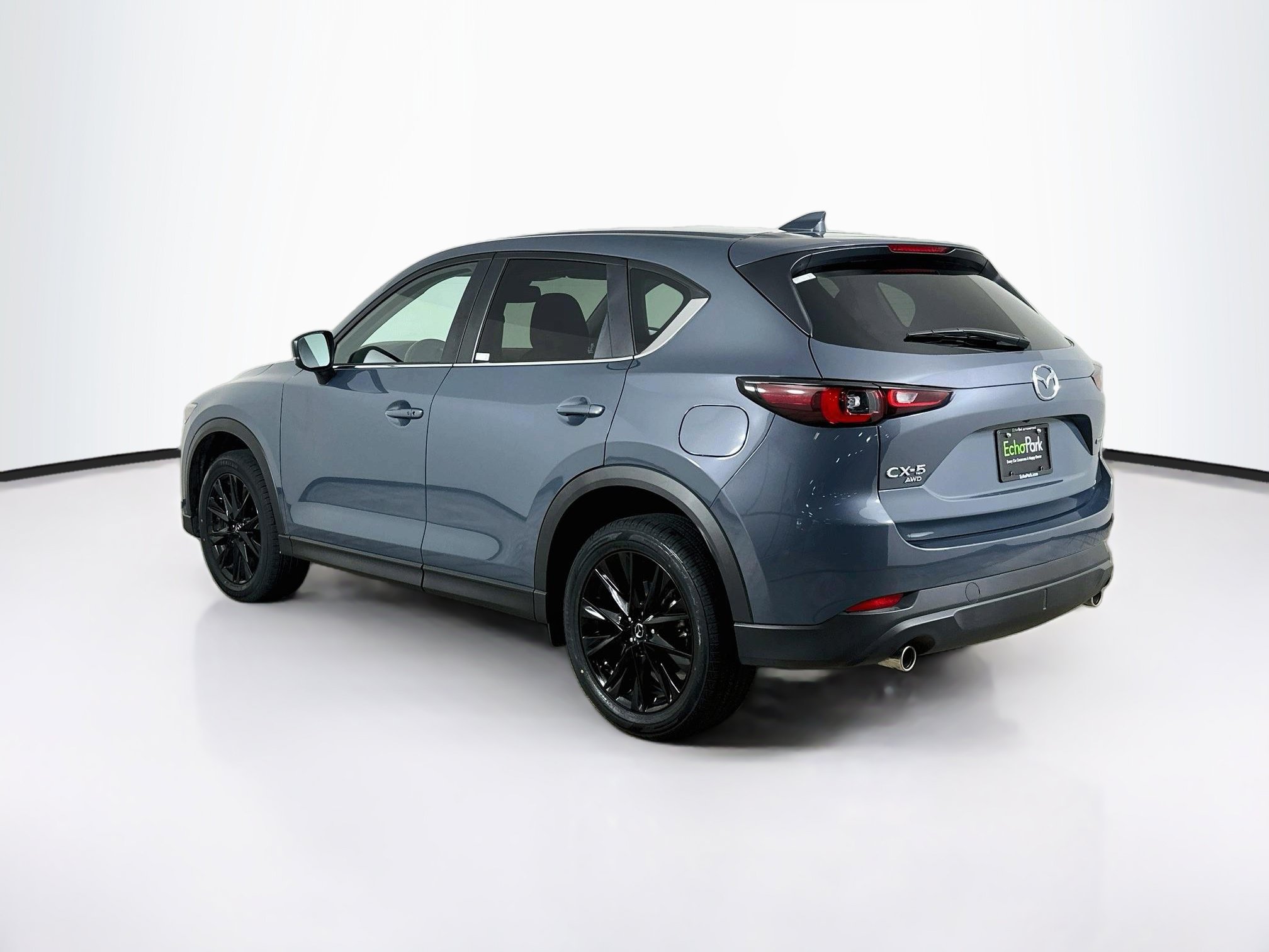 Used 2025 MAZDA CX-5 Carbon Edition AWD/4WD image 5