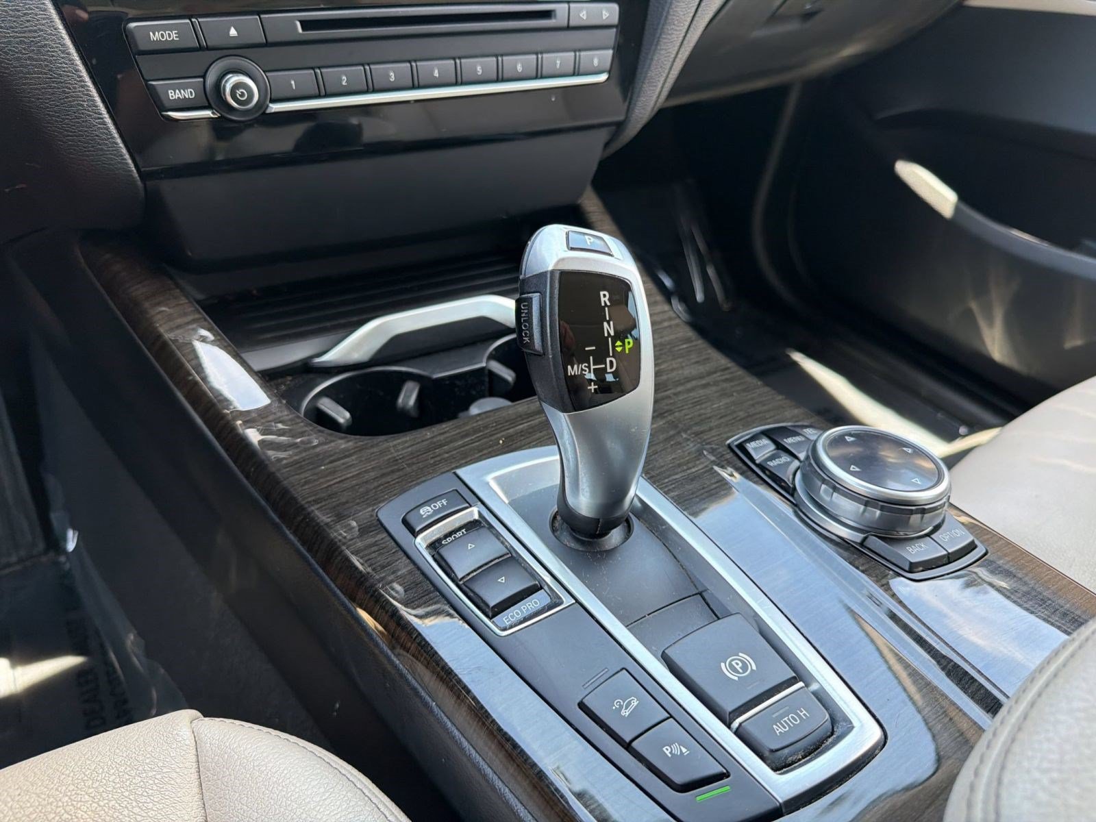 Used 2015 BMW X3 xDrive28i AWD/4WD image 15