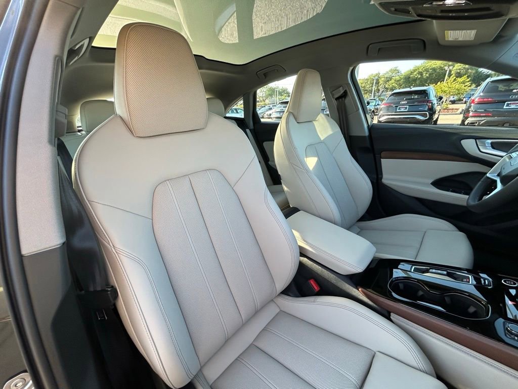 New 2026 Audi A5 2.0T Prestige image 46