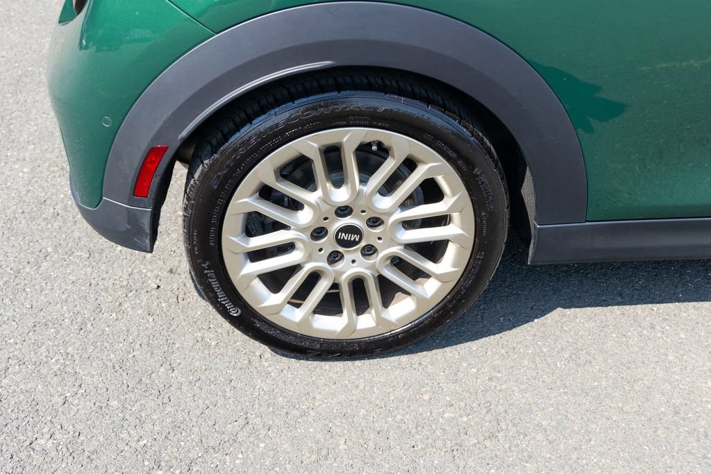 Used 2025 MINI Cooper S FWD image 6