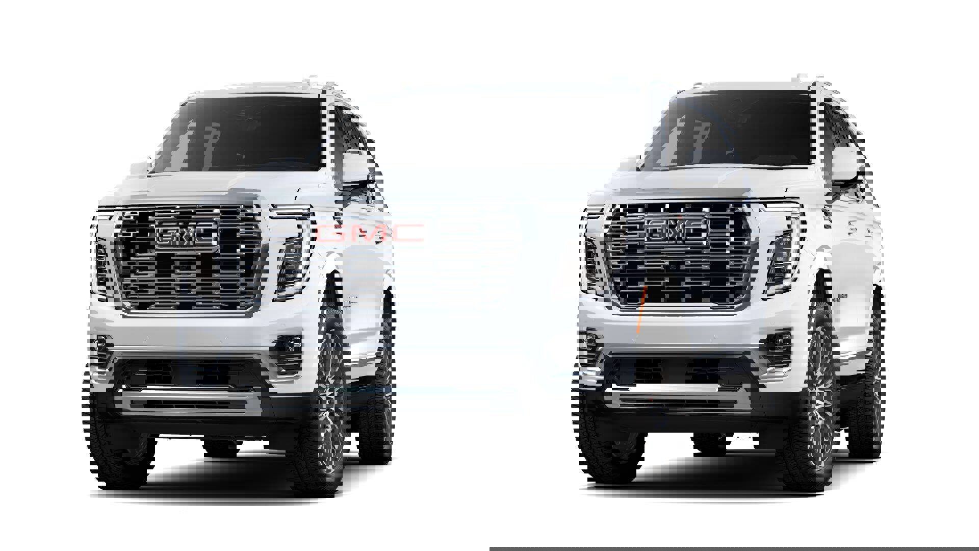 New 2026 GMC Yukon Denali image 25