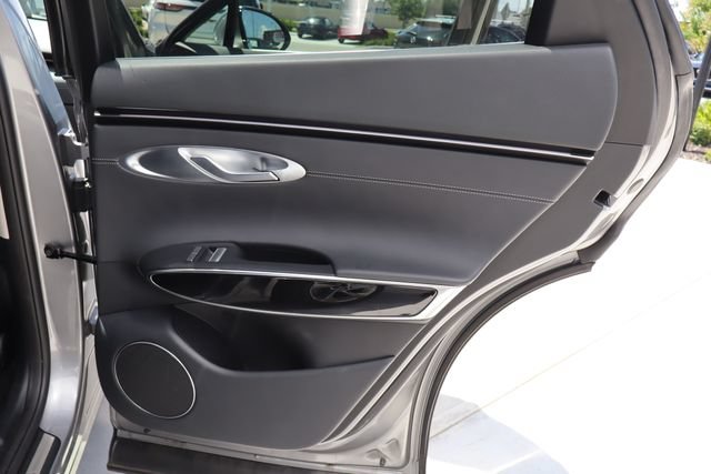 Used 2026 Genesis GV70 2.5T AWD/4WD image 29