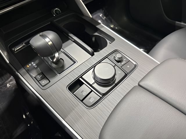 Used 2026 MAZDA CX-90 3.3 Turbo S w/ Premium Plus AWD/4WD image 25