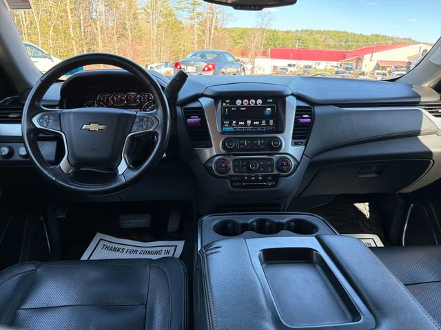 Used 2020 Chevrolet Suburban LS AWD/4WD image 20