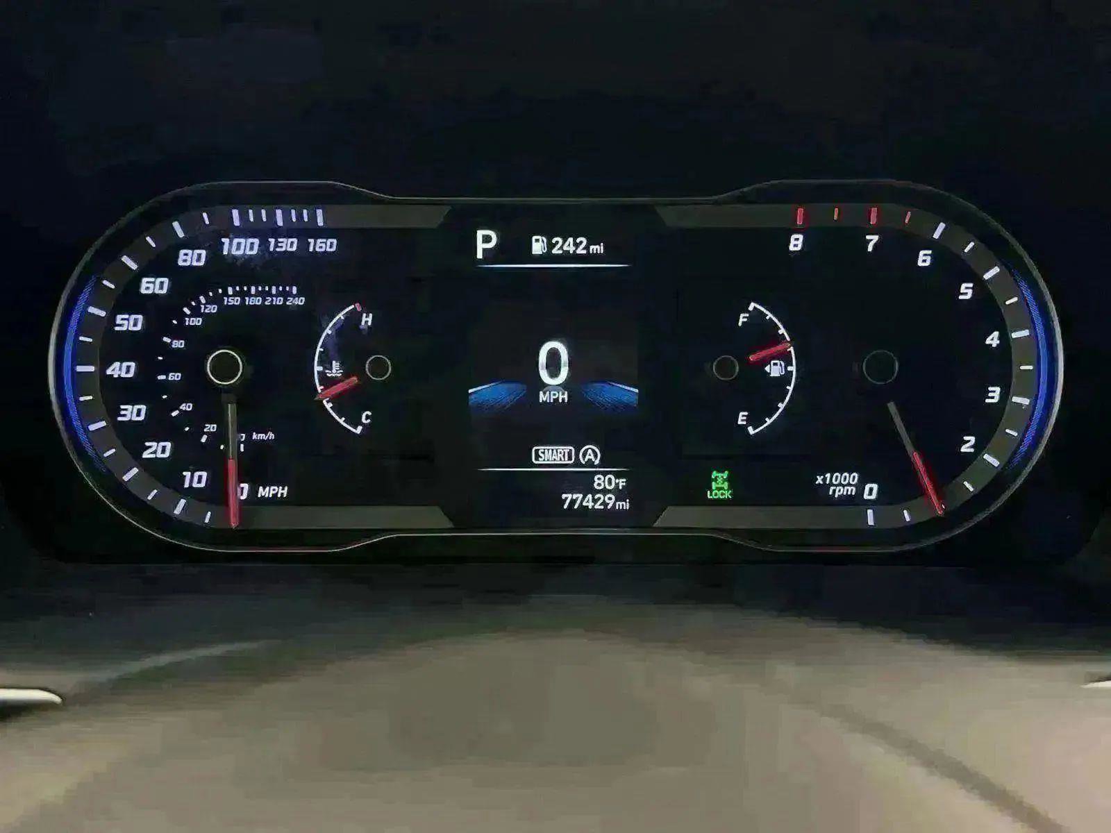 Used 2022 Hyundai Tucson SEL image 18