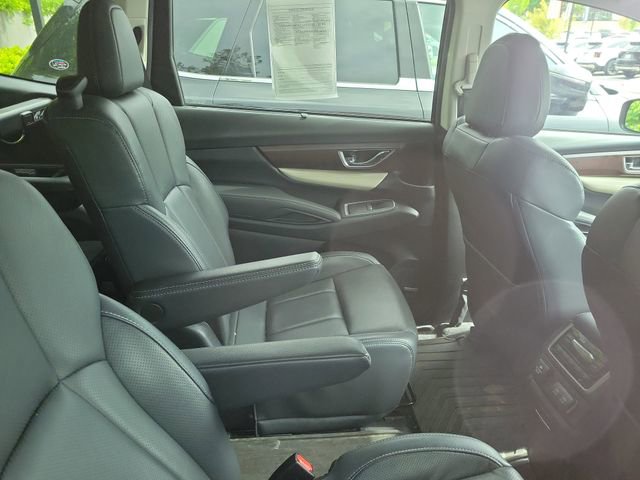 Used 2022 Subaru Ascent Touring w/ Popular Package #2A AWD/4WD image 9
