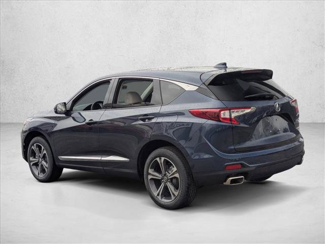New 2026 Acura RDX SH-AWD w/ Technology Package image 9