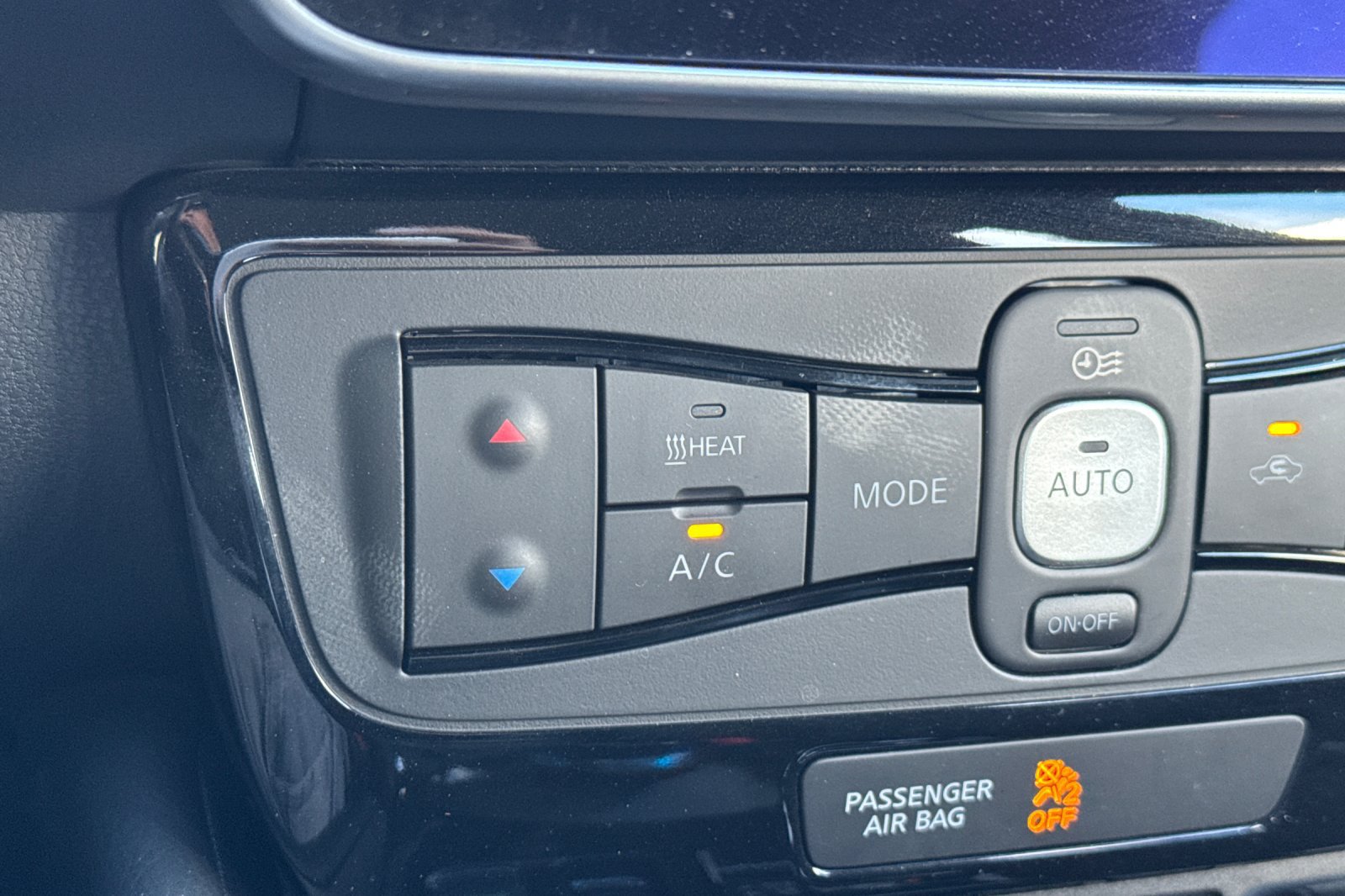 Certified 2023 Nissan Leaf SV Plus FWD image 29