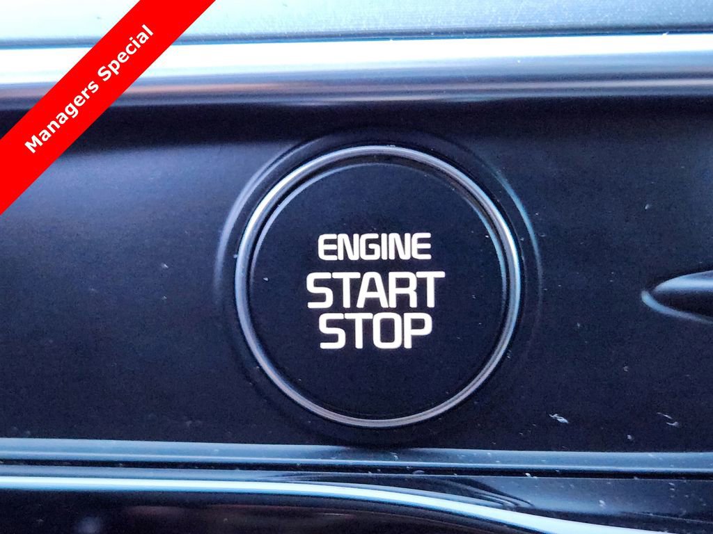 New 2025 Kia K5 GT-Line w/ GT-Line Premium Package image 14