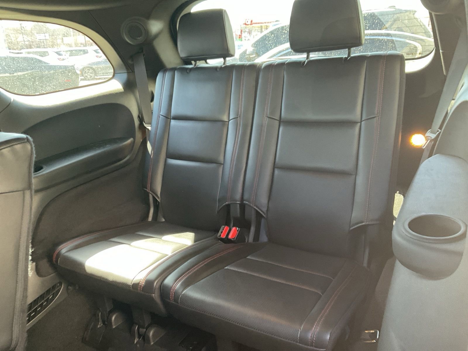 Used 2024 Dodge Durango R/T image 23