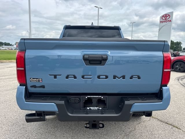 New 2026 Toyota Tacoma SR5 AWD/4WD image 5