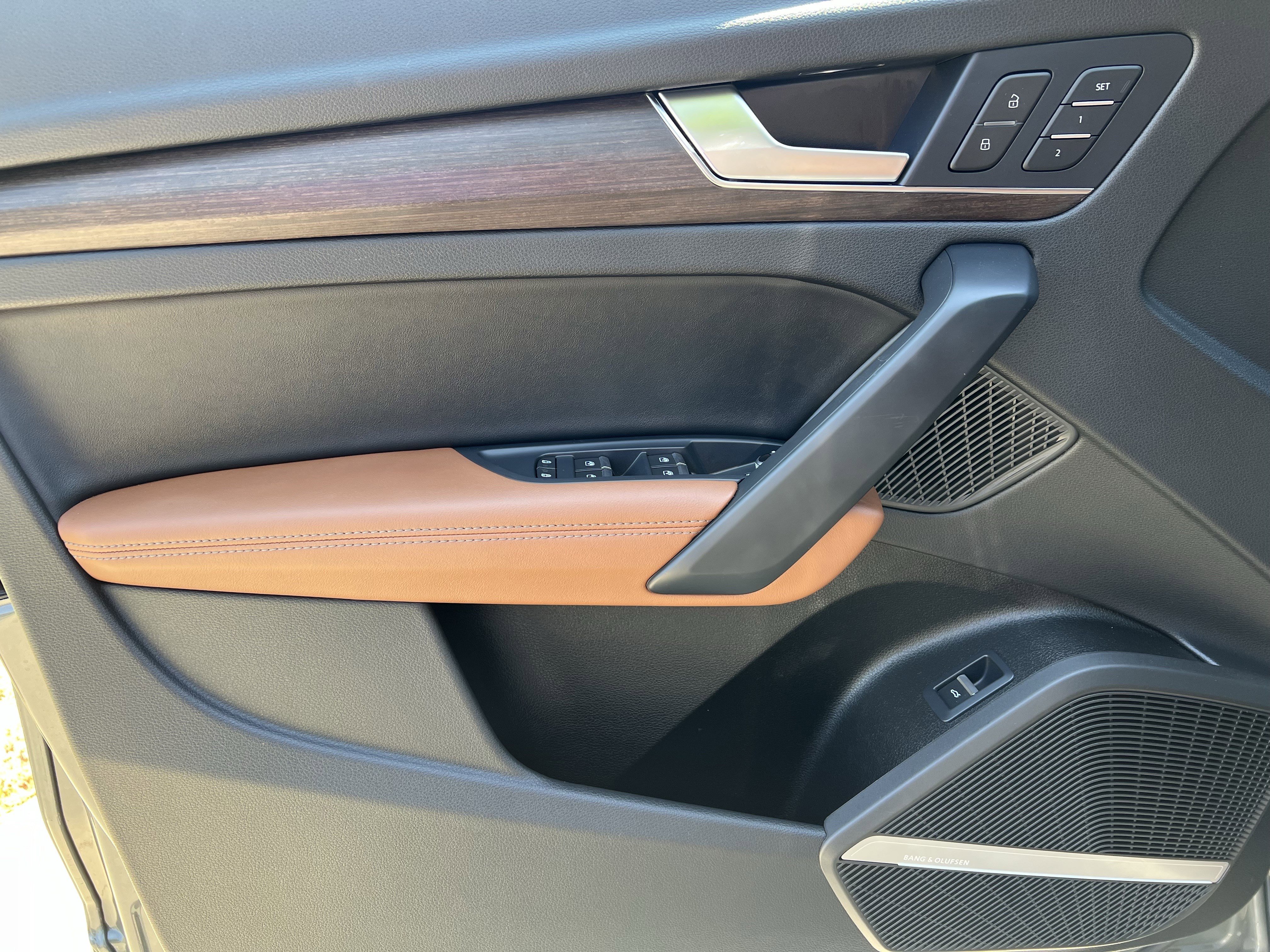 Used 2024 Audi Q5 2.0T Premium Plus AWD/4WD image 14