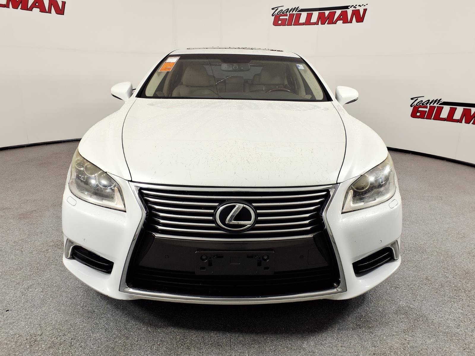 Used 2014 Lexus LS 460 L image 2