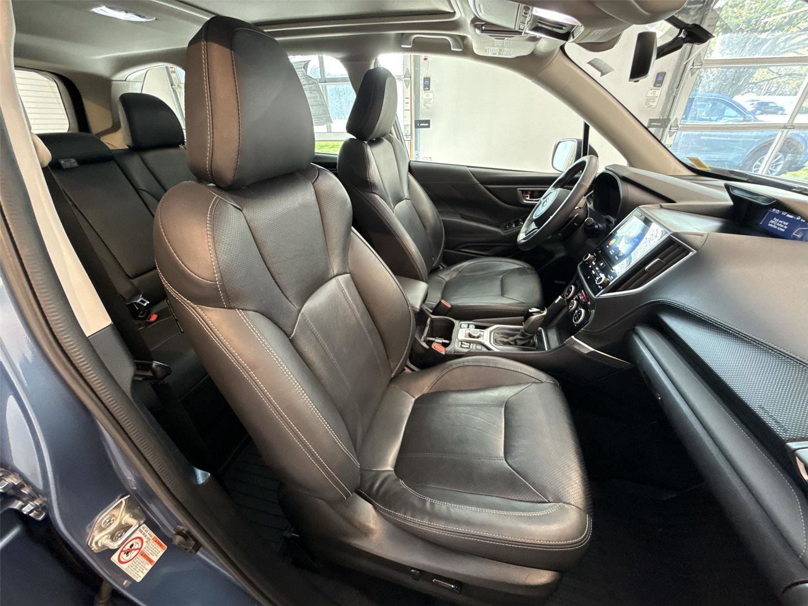 Used 2020 Subaru Forester Touring AWD/4WD image 25