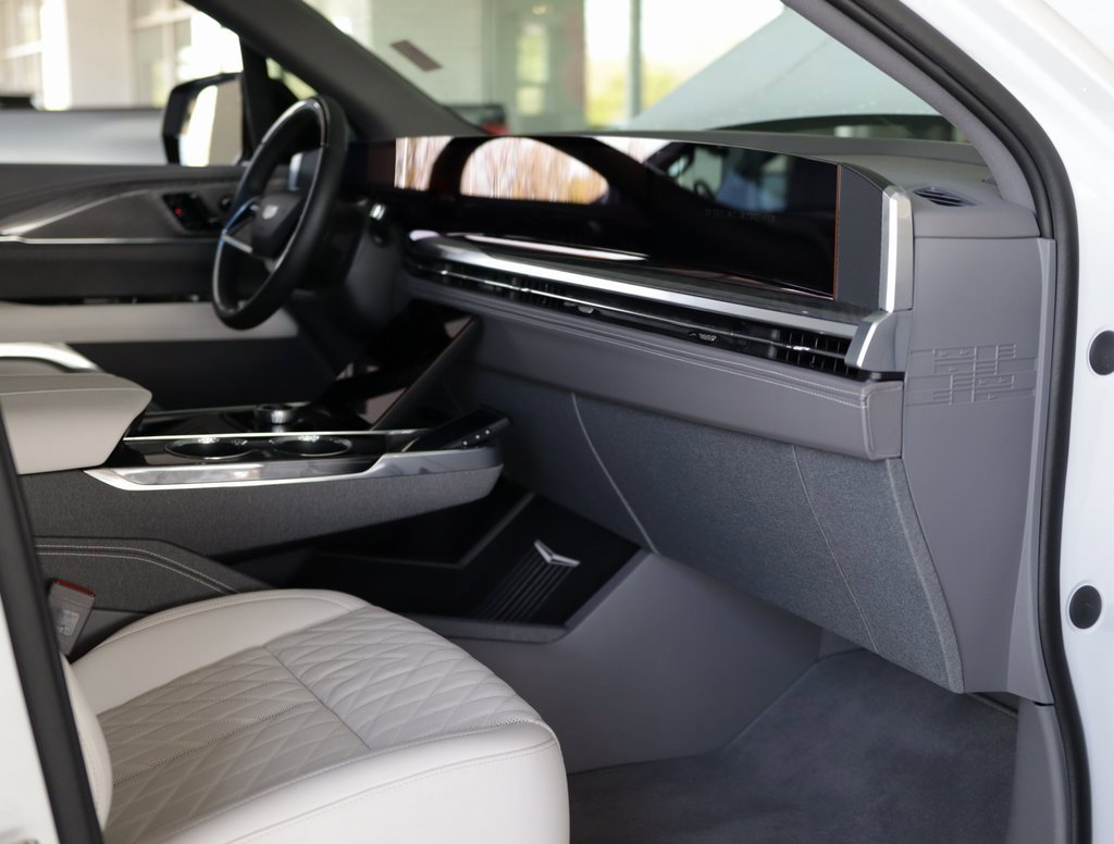 Used 2025 Cadillac Escalade IQ Sport 1 image 39