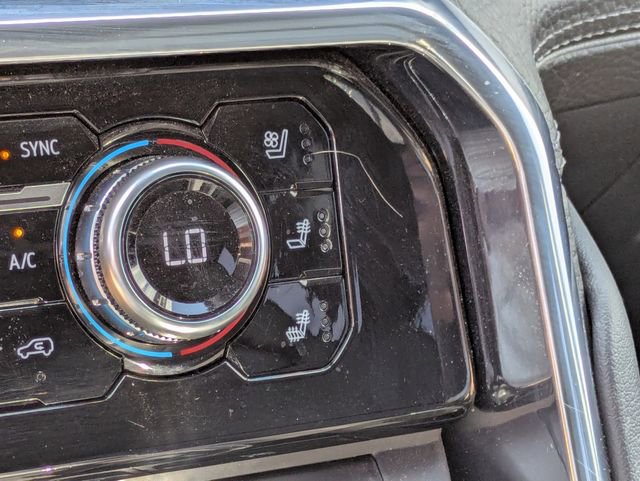 Used 2024 GMC Sierra 1500 Denali w/ Denali Reserve Package image 33