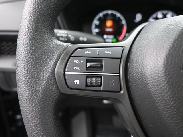 New 2026 Honda CR-V EX image 12