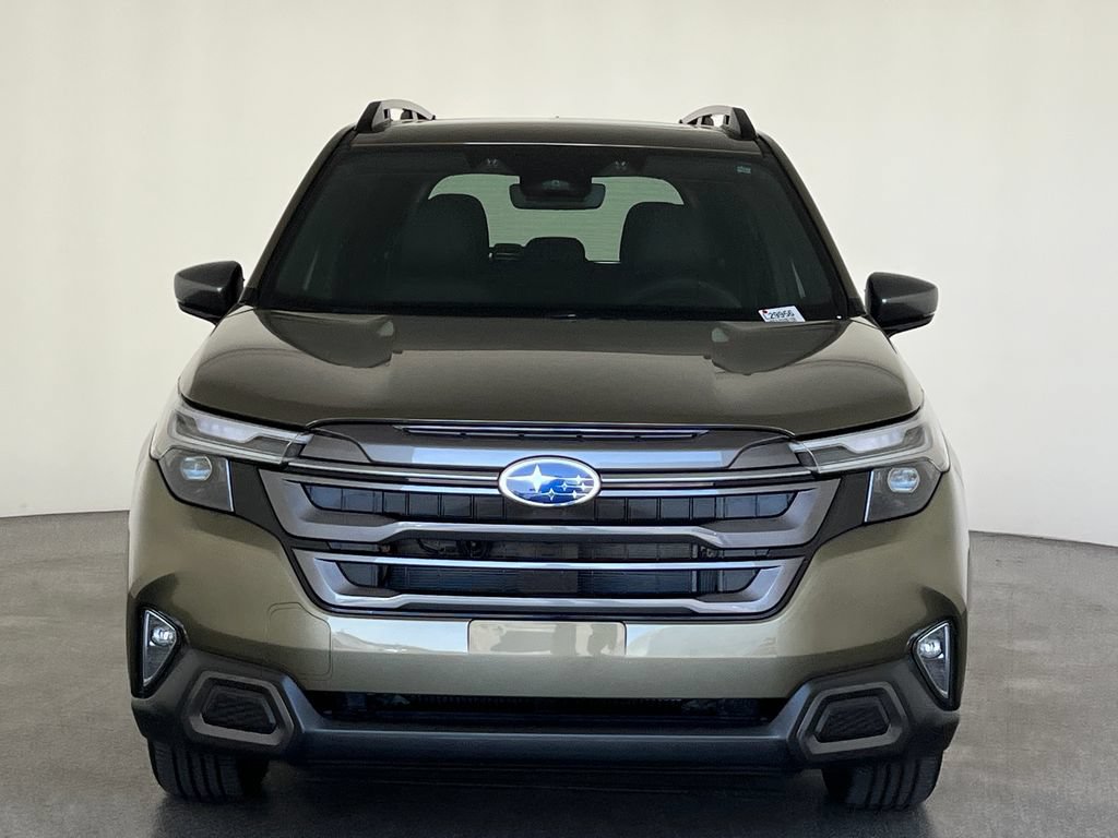 New 2026 Subaru Forester Limited AWD/4WD image 10