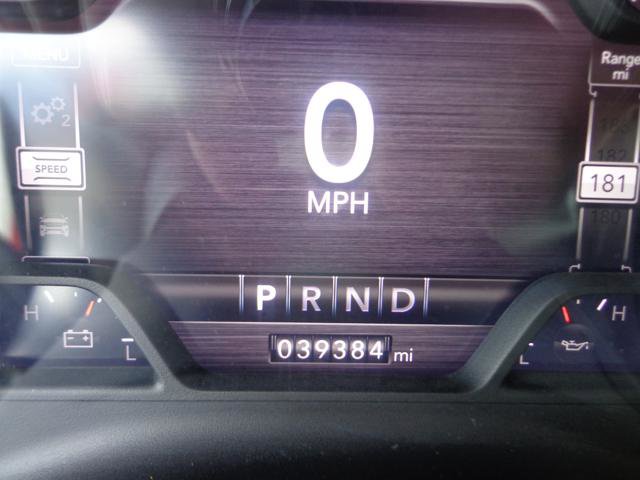 Used 2022 RAM 2500 Tradesman image 11