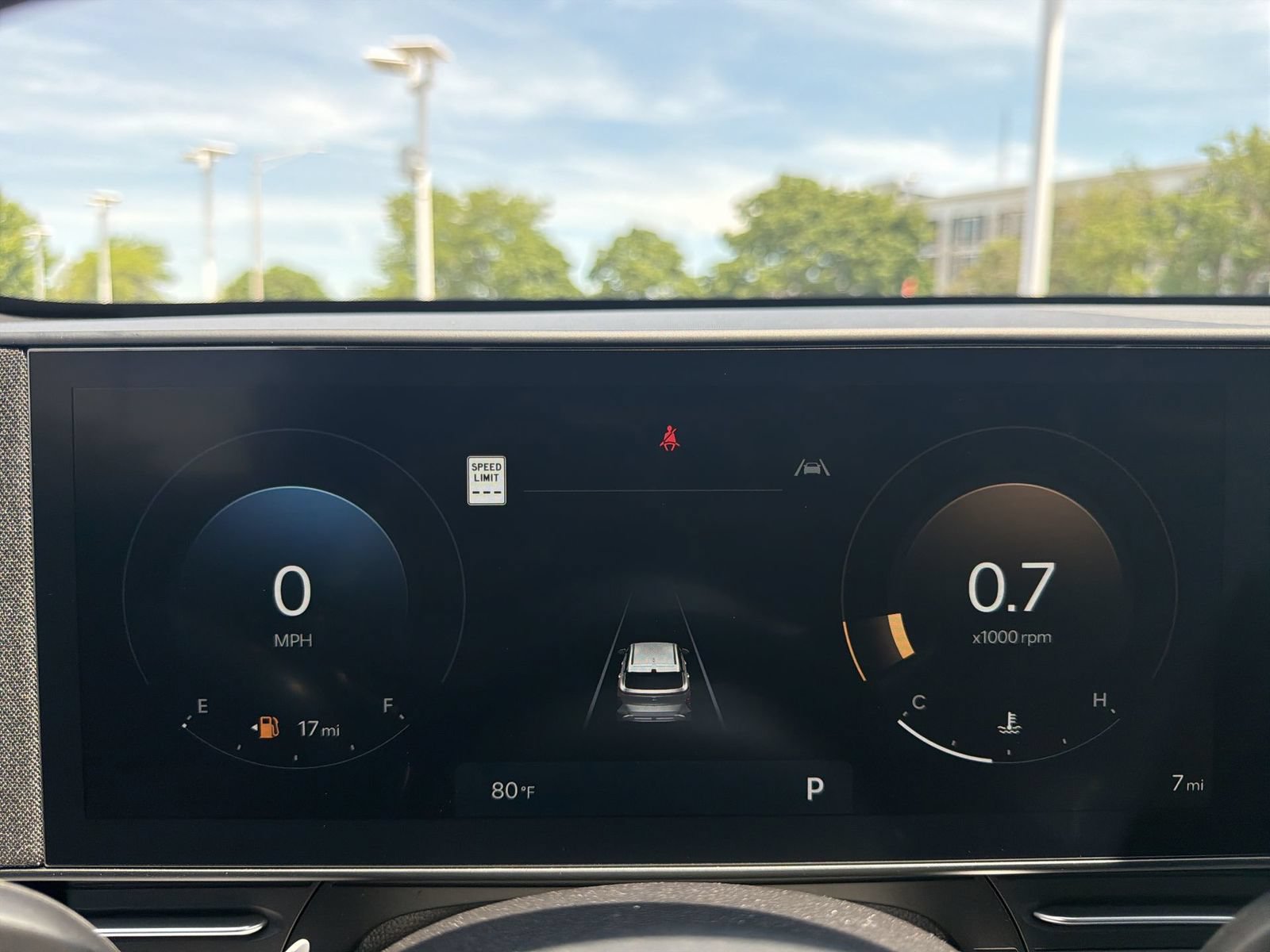 New 2026 Hyundai Kona Limited AWD/4WD image 18