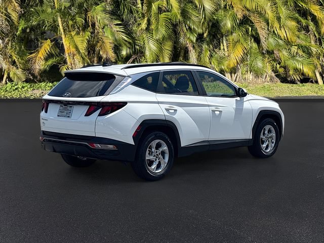 Used 2024 Hyundai Tucson SEL FWD image 4