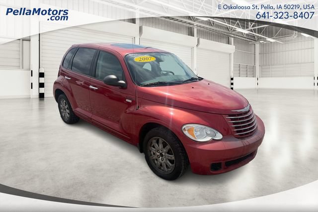 Used 2007 Chrysler PT Cruiser Touring