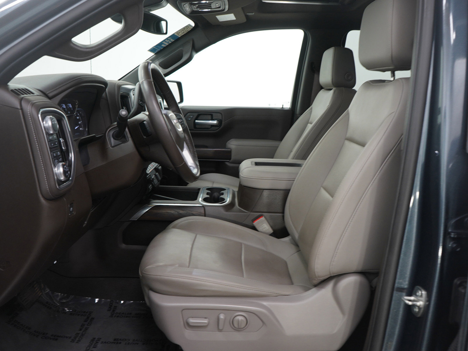 Used 2021 GMC Sierra 1500 SLT w/ SLT Premium Plus Package image 15