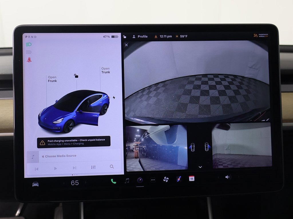 Used 2018 Tesla Model 3 Long Range image 38