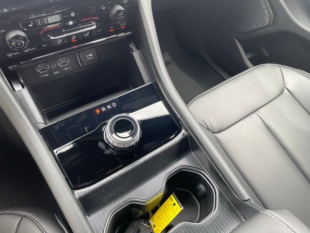 New 2025 Jeep Grand Cherokee L Limited image 18