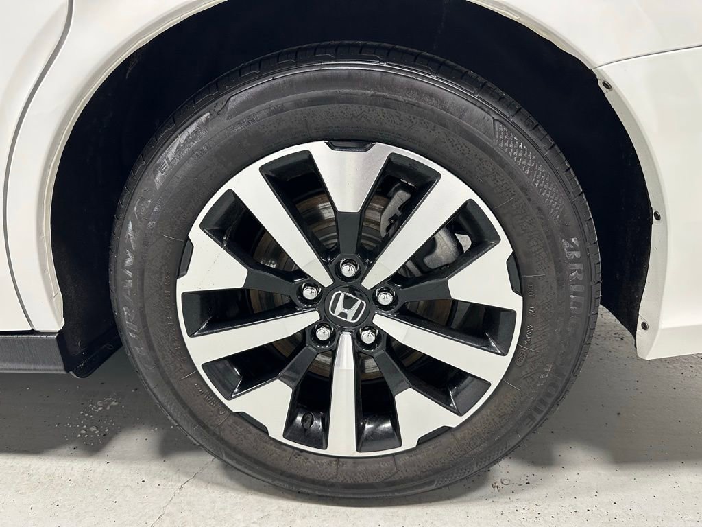 Used 2025 Honda Odyssey EX-L image 67