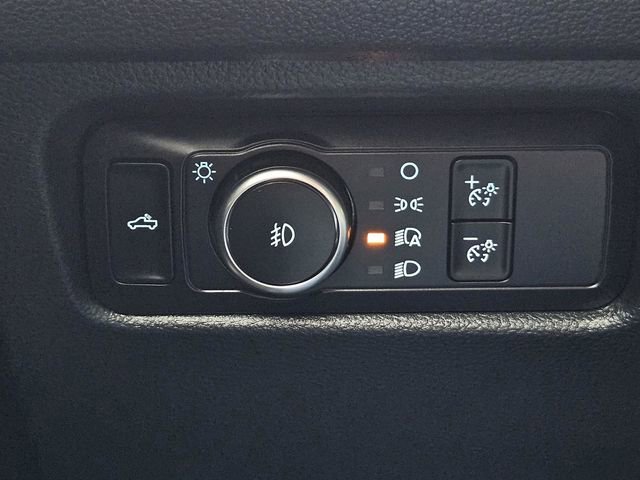 Used 2025 Ford Ranger XLT w/ Equipment Group 301A High image 17