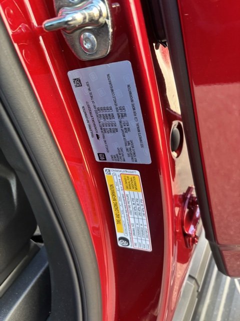 New 2026 Chevrolet Suburban High Country w/ Sun And Tow Package image 26