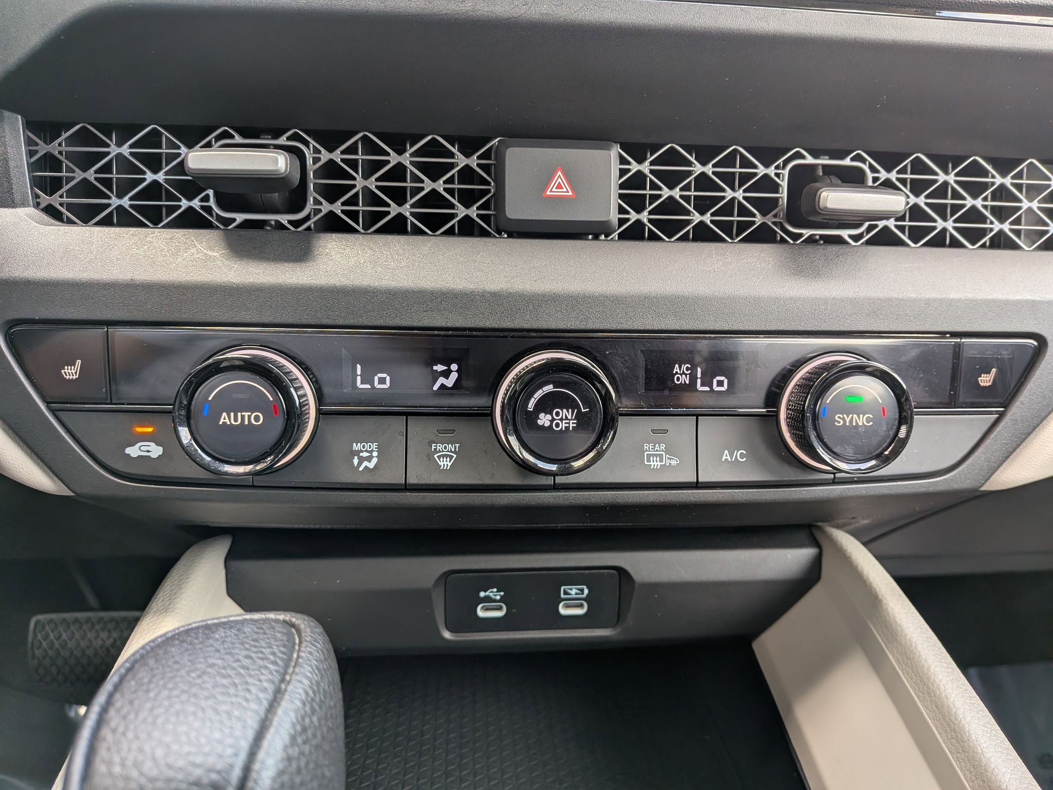 Certified 2023 Honda Accord EX image 20