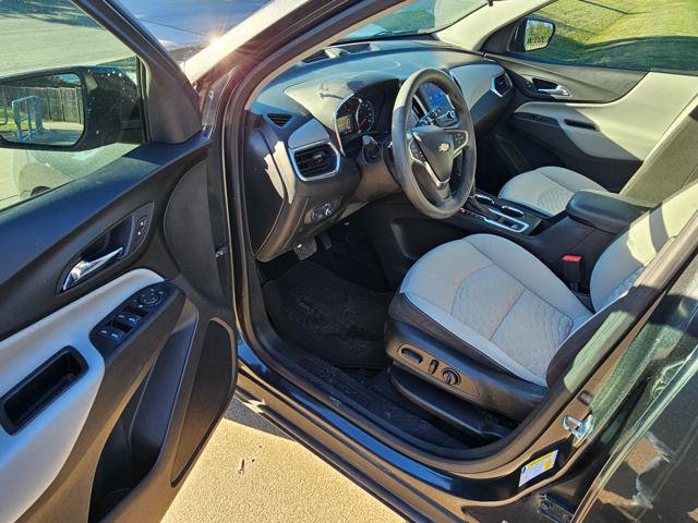 Used 2021 Chevrolet Equinox LT FWD image 10