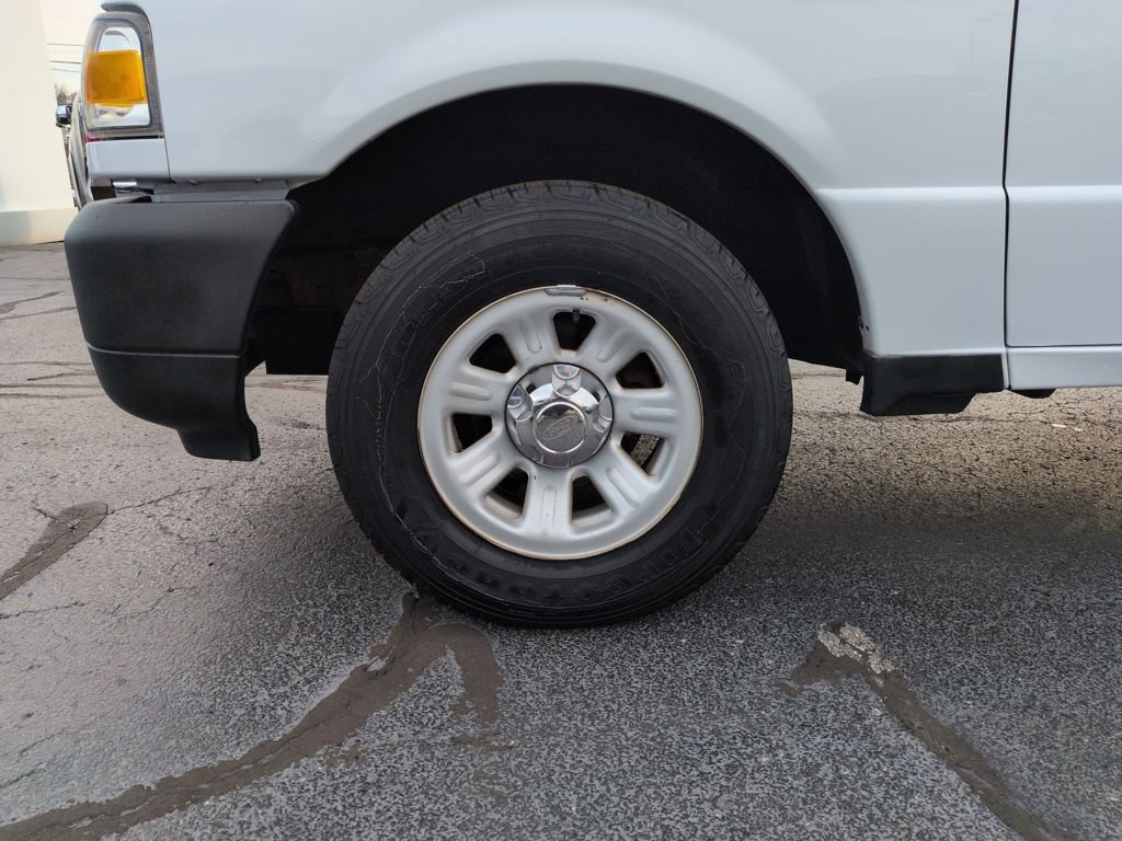 Used 2010 Ford Ranger XL image 24