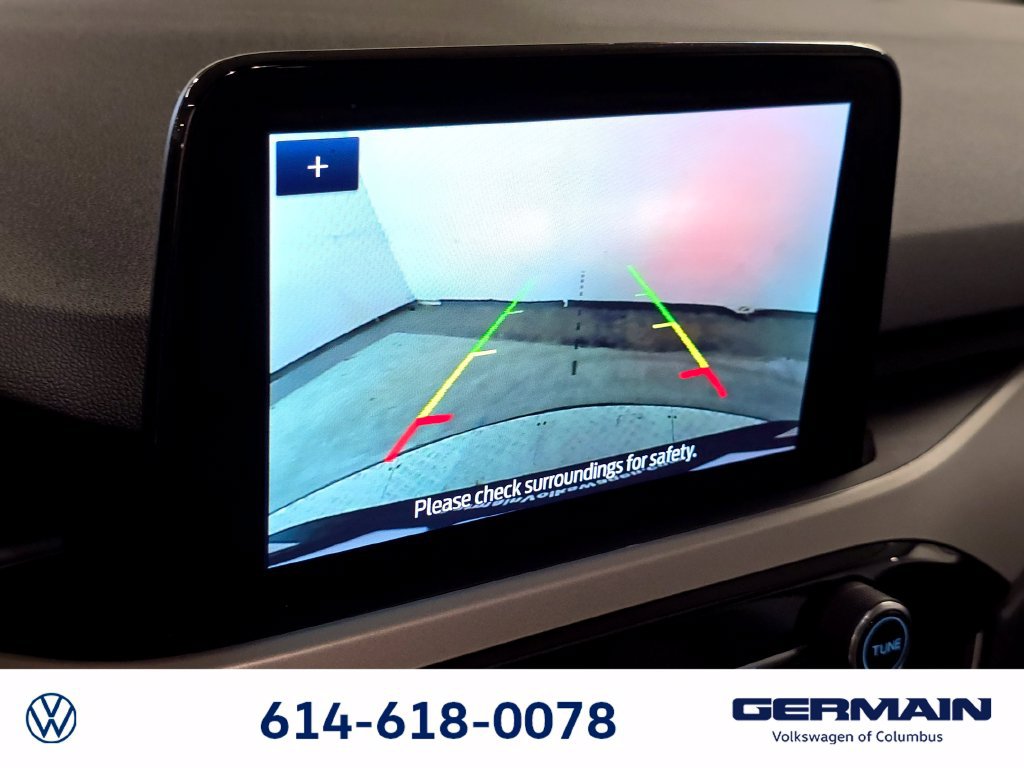 Used 2022 Ford Escape SE AWD/4WD image 35
