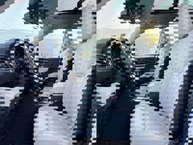 New 2025 Subaru Ascent Limited image 11