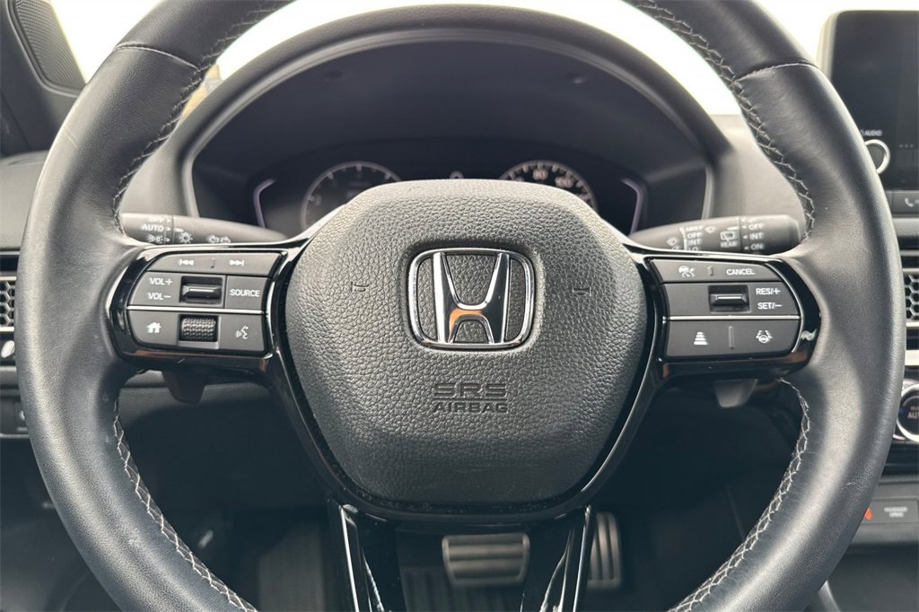 Used 2023 Honda Civic Sport image 22