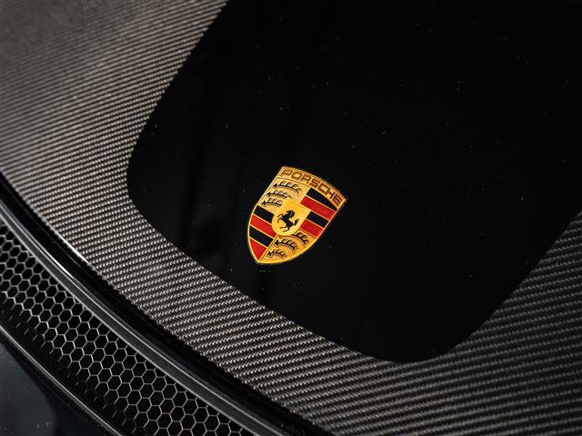 Used 2025 Porsche 718 Cayman GT4 RS RWD image 13