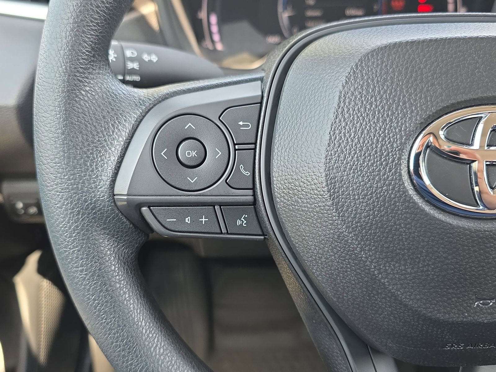 Used 2026 Toyota Corolla LE image 16