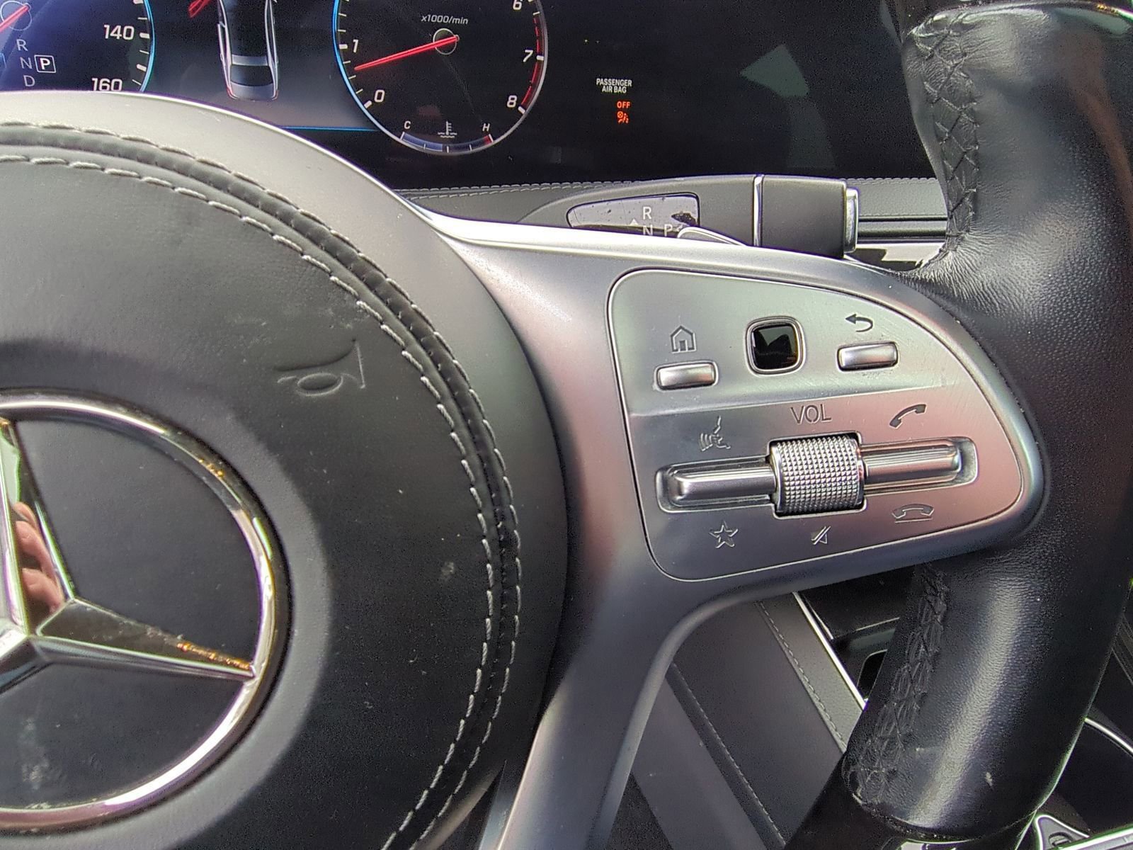 Used 2018 Mercedes-Benz S 450 4MATIC Sedan image 38