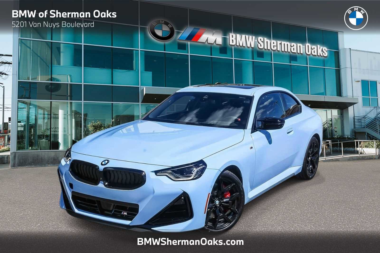 New 2026 BMW M240i Coupe w/ Premium Package RWD video 1