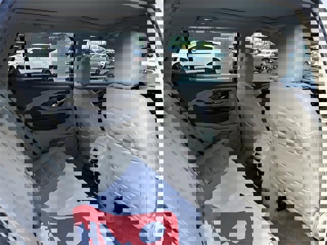 Used 2023 GMC Terrain Denali w/ Denali Premium Package image 19