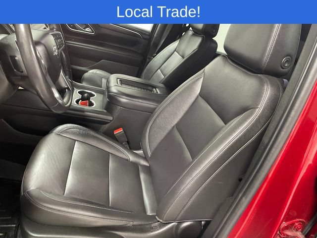 Used 2021 Chevrolet Tahoe Z71 AWD/4WD image 12
