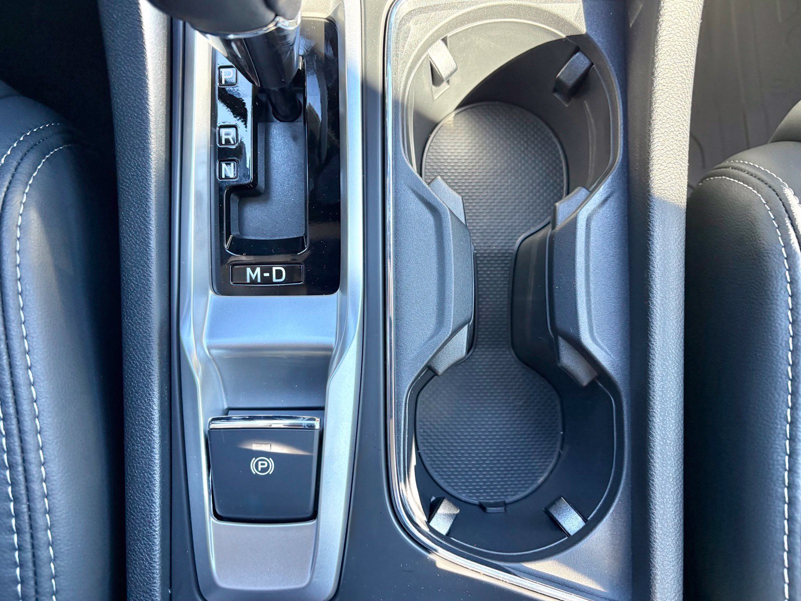 New 2027 Subaru Ascent Premium AWD/4WD image 19
